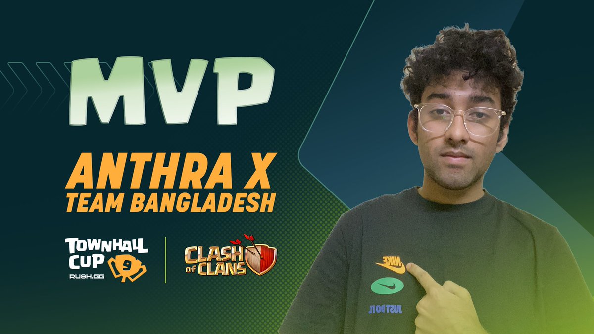 RUSHGG Clash Of Clans tweet media