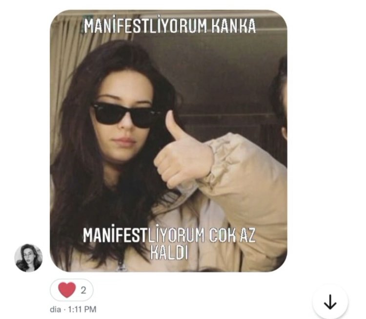 AFK #SadGül #GelsinHayatBildiğiGibi