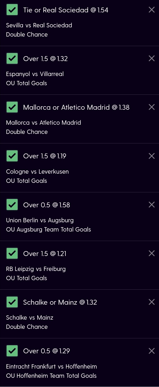 Rovert T. on Twitter "Wednesday matches Booking code D322W https//t