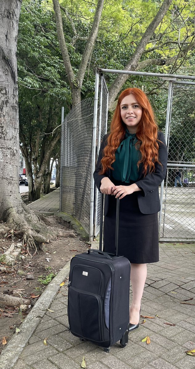 CongresoJGT's tweet photo. Nuestra Co-fundadora @rojita295 ya es NOTARIA, nos congratulamos de tu éxito y te deseamos buenas vibras en la siguiente fase. https://t.co/MN3zBDQtF5
