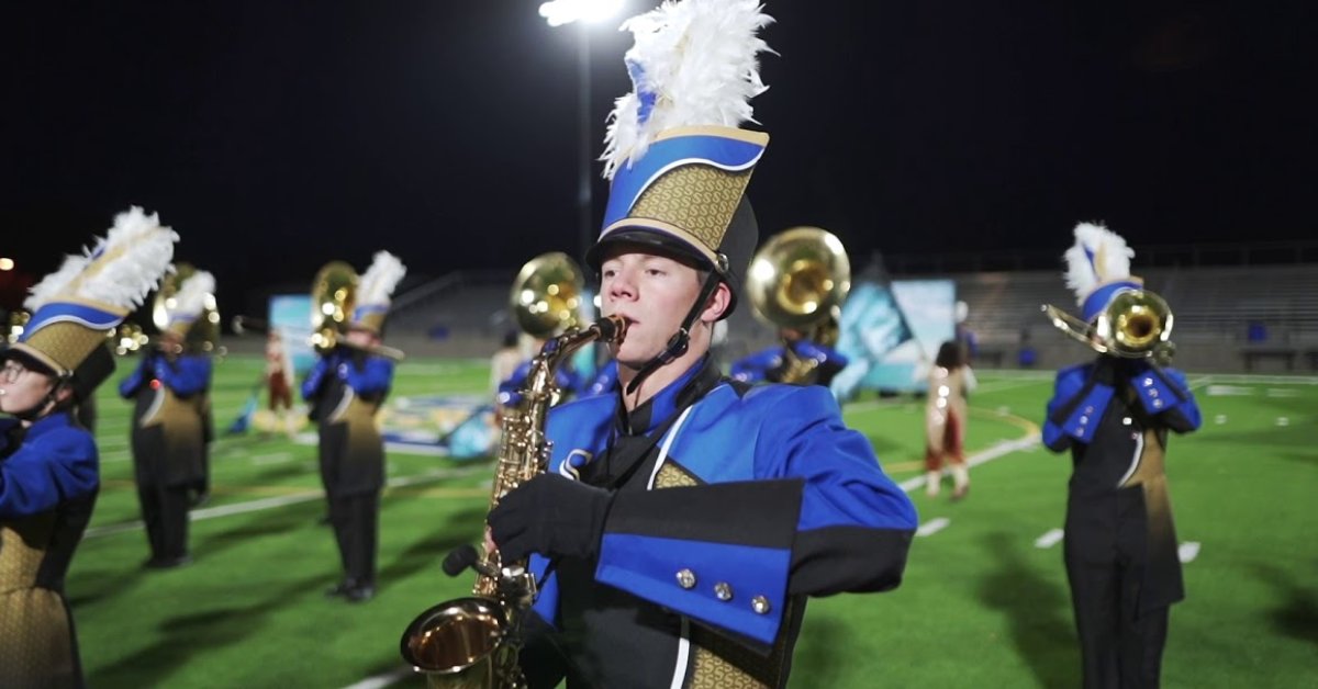Congratulations to <a href="/SSISDWildcats/">Sulphur Springs ISD</a> and Sulphur Springs High School Marching Band! The Wildcats will be headed to state TOMORROW! Want to catch them live? Watch here at 10:45 AM! ➡ txbands.com/#live
📸 chadsmedia.com
