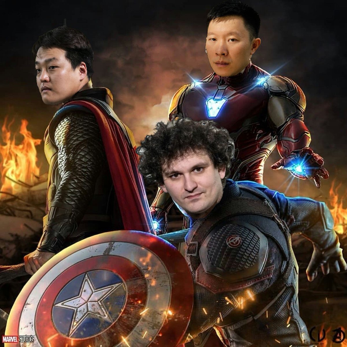 BIGmisu's tweet image. I'm assembling a team