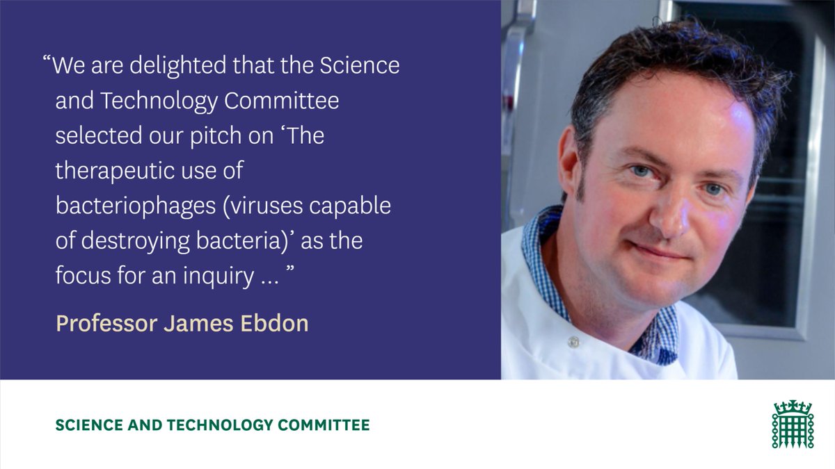 CommonsSITC's tweet photo. Read more from our My Science winner, Professor James Ebdon who presented the pitch on bacteriophages on behalf of Applied Microbiology International:
https://t.co/emllVCd6q2 https://t.co/1LA42XdYtI