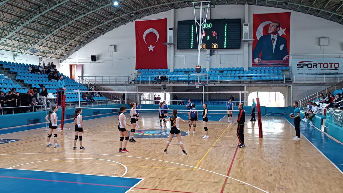 Edirne Lisesi tweet media