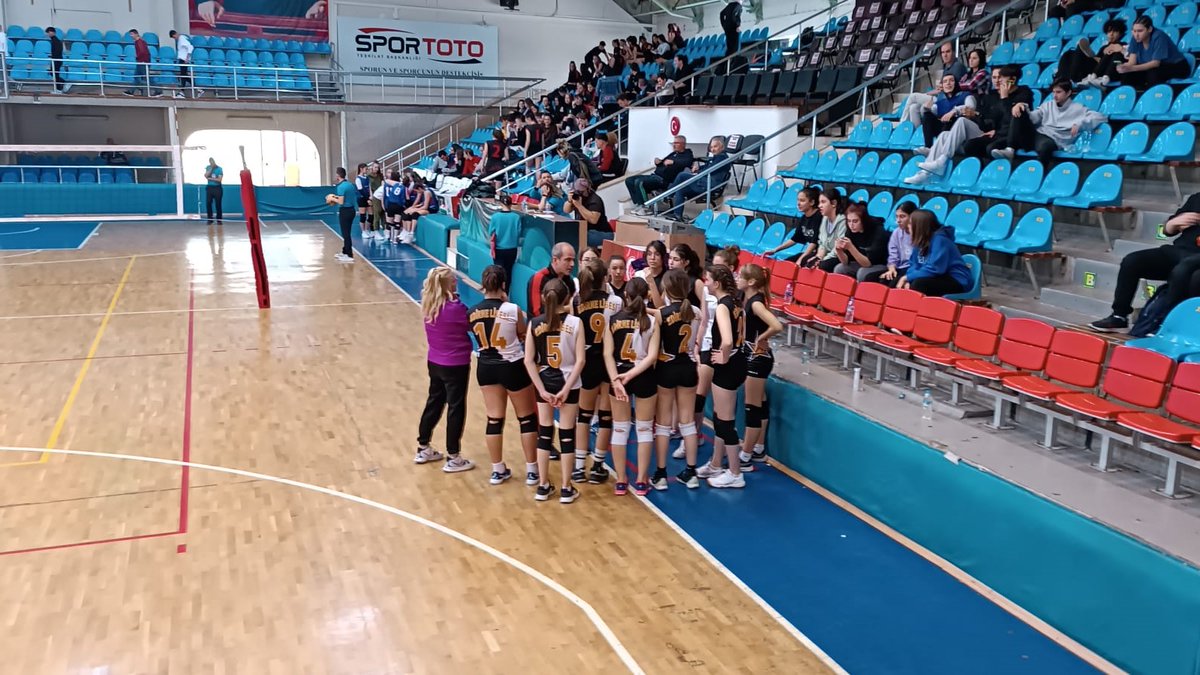 Edirne Lisesi tweet media