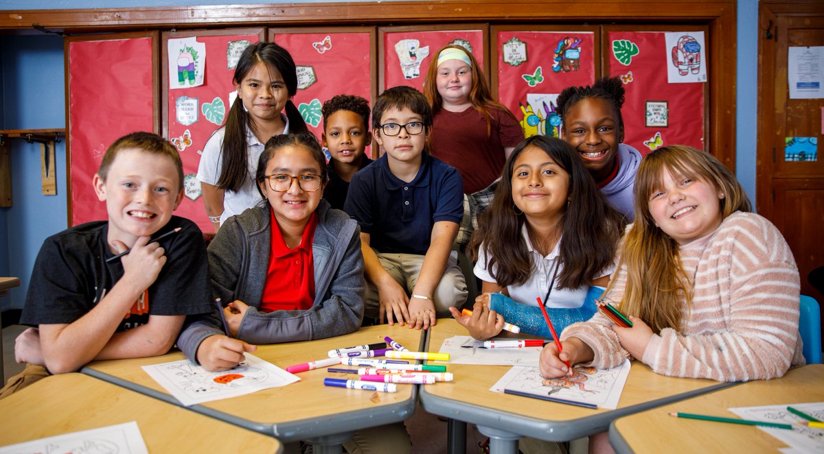 Invest In Our Future - YES Nov. 8 tweet media