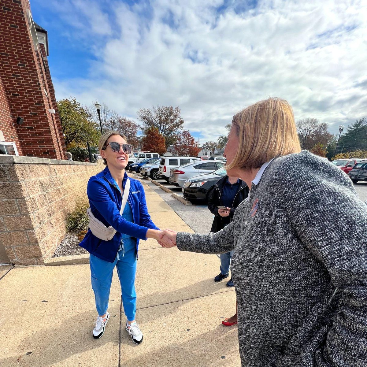 Trudy Busch Valentine tweet media