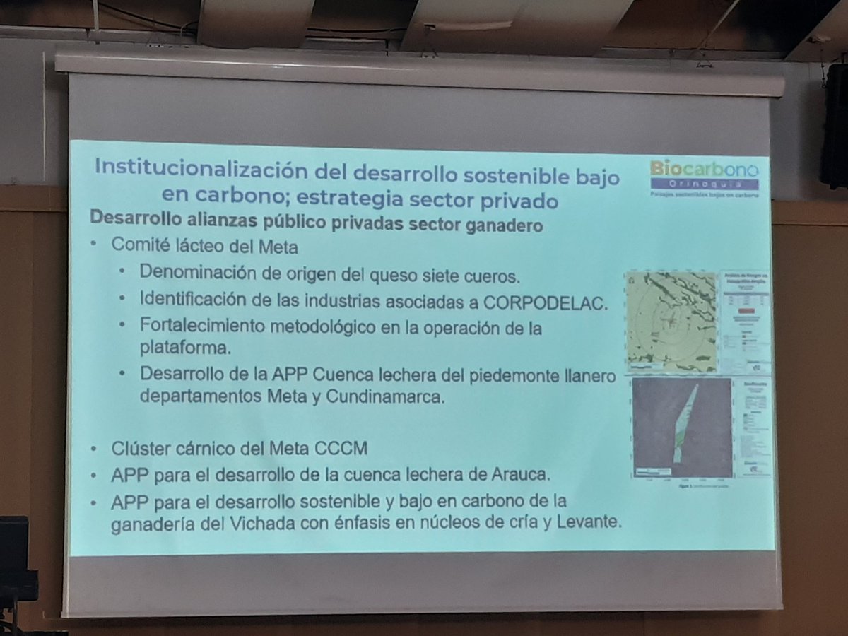 F_ECOSOCIAL's tweet photo. Desde proyección Eco-Social contribuimos a el desarrollo de las 🧐cadenas de suministro sostenibles a través de nuestra herramienta de analisis de riesgos Socioambientales 🐂🌳🌳 @LaCatiraCO @biocarbono_ https://t.co/8KzMt6Vjdk
