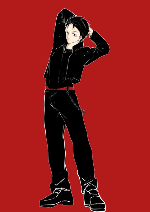 喧嘩番長4のtwitterイラスト検索結果 喧嘩番長4のtwitterイラスト検索結果