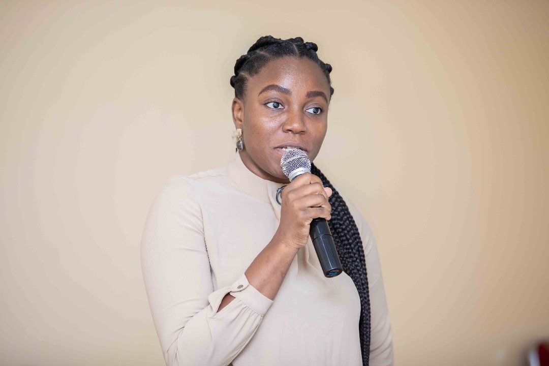 Every year, Nigeria Health Watch hosts a #PHC policy dialogue with support from <a href="/GatesAfrica/">Gates Foundation Africa</a>. When we held this year's edition in Kano, we identified some HRH gaps. We are pleased that <a href="/knsphcmb/">Kano State Primary Health Care Management Board</a> is making significant efforts to address this." -<a href="/Kaysolaoye/">Kemisola Agbaoye</a>.