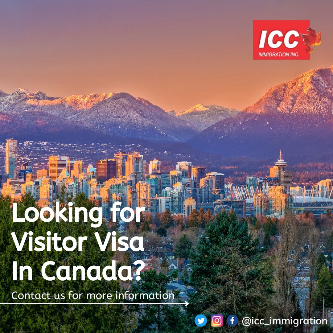 icc_immigration's tweet photo. Looking for a visitor visa?
Contact professionals at ICC Immigration today to get your Visitor Visa for Canada.
.
.
#tech #expressentry #job #IRCC #jobscanada #indeed #linkedin #Glassdoor #jobbank #PNP #PR #BCPNP #expressentry #EEDraw #expressentryupdate #canadaimmigration https://t.co/GvTvqBV8z6