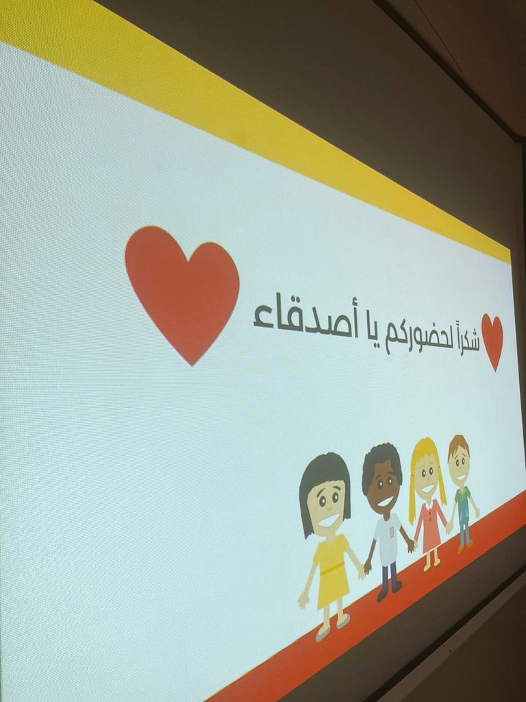 _ACT2019's tweet photo. الحمدلله على التمام 🍃🌸
انتهينا من حملة #اخفض_صوتك 
تحدثنا فيها عن العنف اللفظي ، استهدفنا في هذه الحملة الأطفال والبالغين 🤍 
حملة رائعة ، بإمكانكم تطبيقها في المدارس والروضات 🌸

مقتطفات من الحملة 📷 https://t.co/jTDyVCI7zm