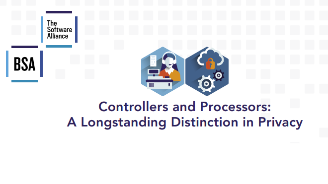 Business Software Alliance tweet media