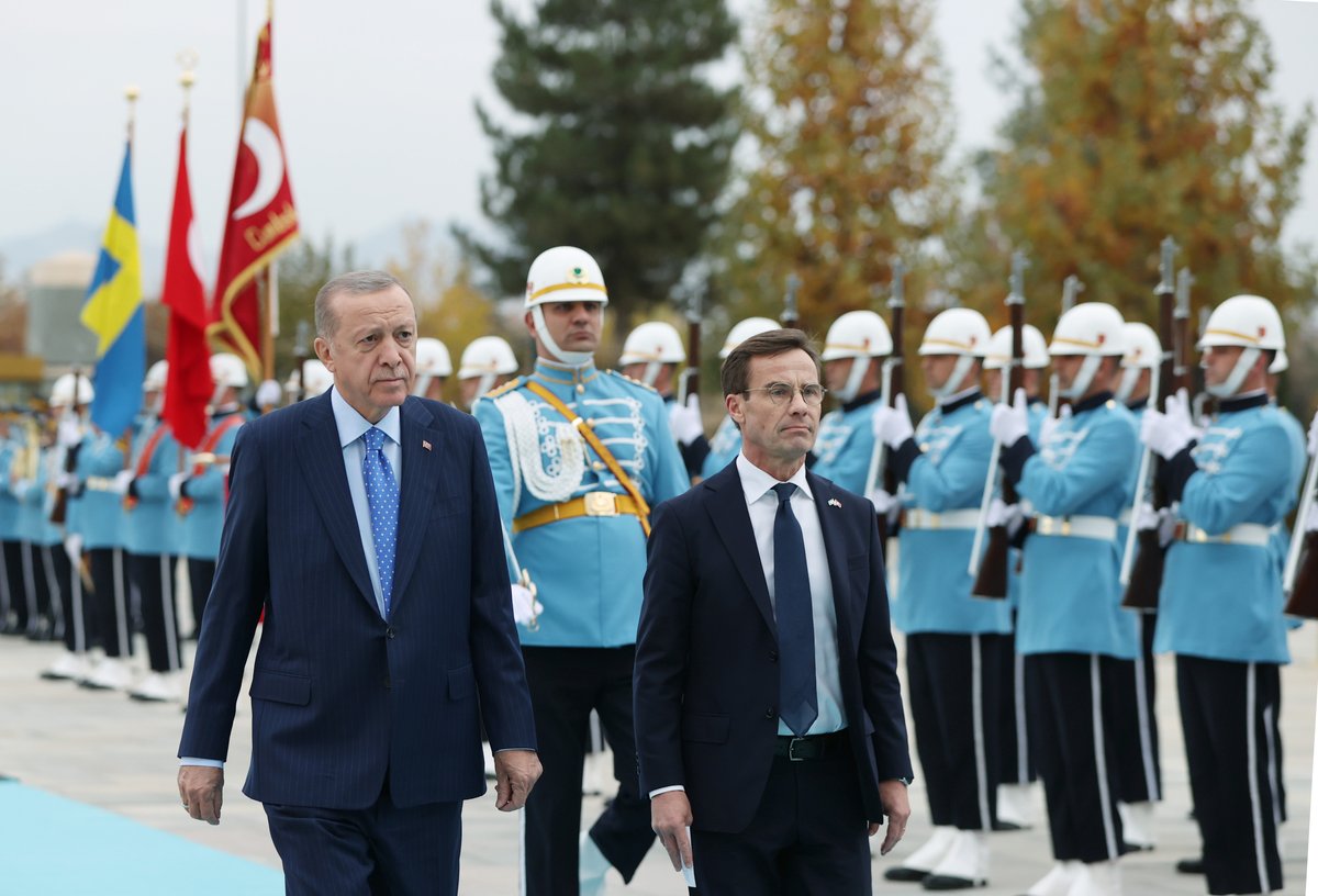 Recep Tayyip Erdoğan