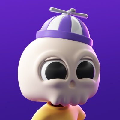 Heyyo <a href="/TheLuckyBones/">The Lucky Bones │ SOLD OUT</a>! The community submitted your collection on funkynft.co! 

The art and colors are funkedelic!

Fall in love with them too at funkynft.co/collections/th… #NFT #WEB3