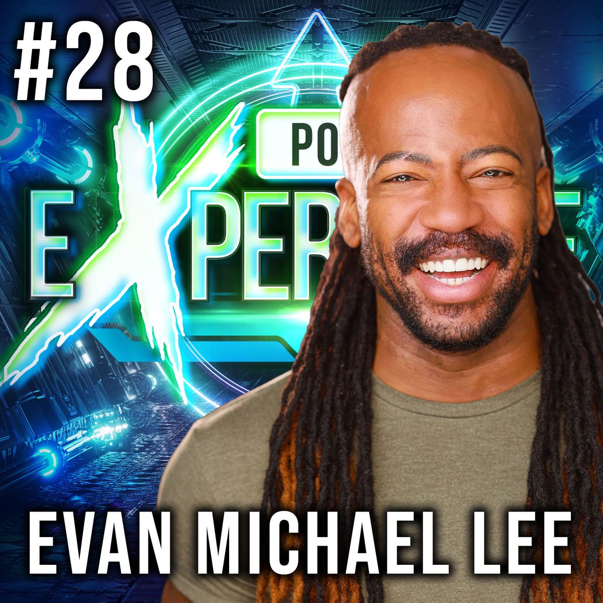 Points of eXperience Podcast (@poxpodcast) on Twitter photo Get ready to smile as big as <a href="/Evanmichaellee/">Evan Michael Lee</a> and be entranced by his MAGIC. What an amazing story of finding your voice! Watch now here: youtu.be/MbPVWH18Njo #MTGBRO #GuiltyGearStrive #VoiceActing #VoiceOver Get ready to smile as big as <a href="/Evanmichaellee/">Evan Michael Lee</a> and be entranced by his MAGIC. What an amazing story of finding your voice! Watch now here: youtu.be/MbPVWH18Njo #MTGBRO #GuiltyGearStrive #VoiceActing #VoiceOver