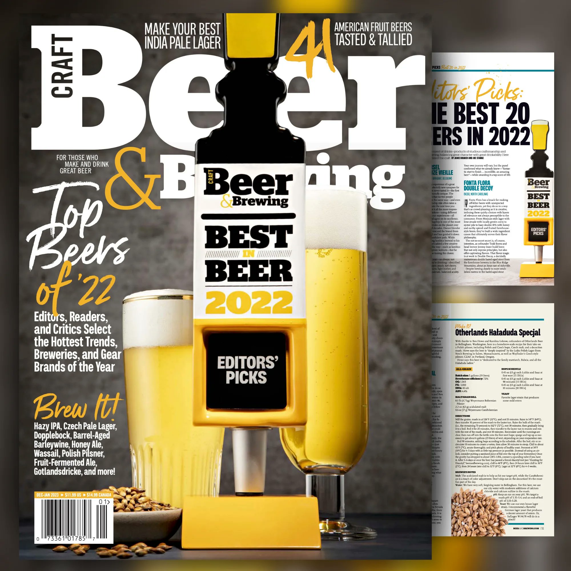 best breweries in nyc 2019