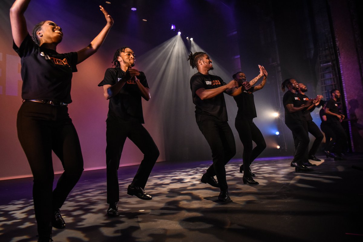 Paramount Education tweet media