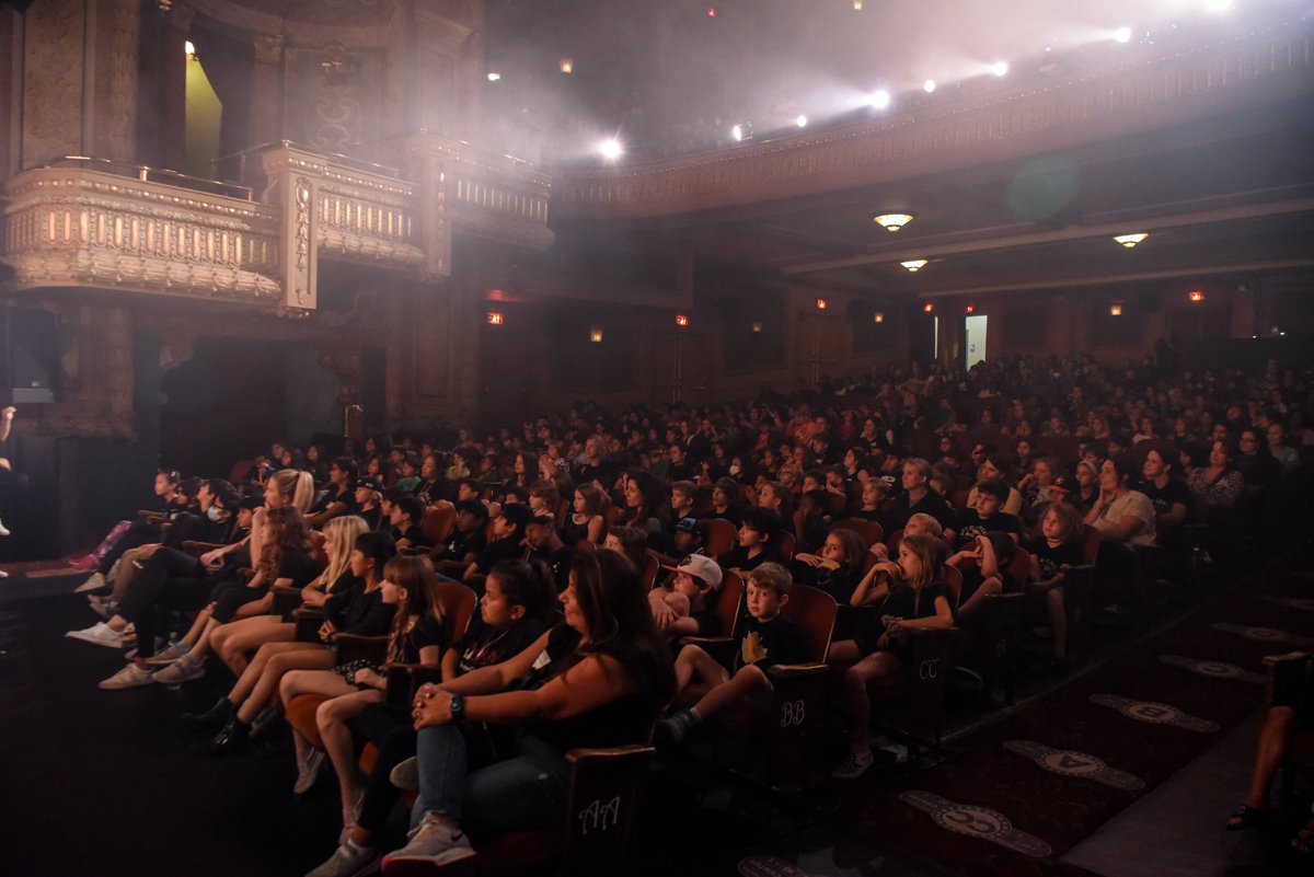 Paramount Education tweet media