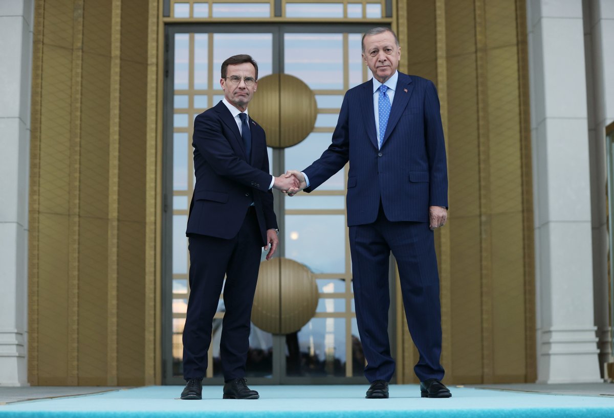 Recep Tayyip Erdoğan