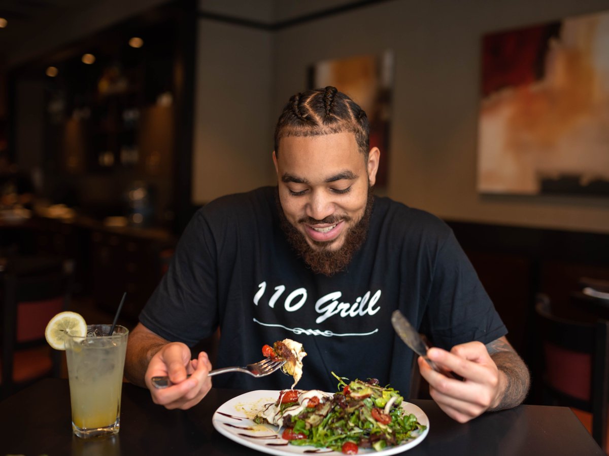 Fuel up at 110 Grill Providence tonight before heading over to cheer on <a href="/JBDimes3/">Jared Bynum $</a> &amp; <a href="/PCFriarsmbb/">Providence MBB</a>! 🏀