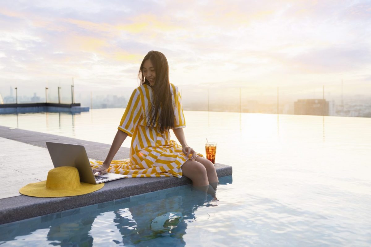 Three charts that bring blended trips into focus. ow.ly/t64M104c6wO