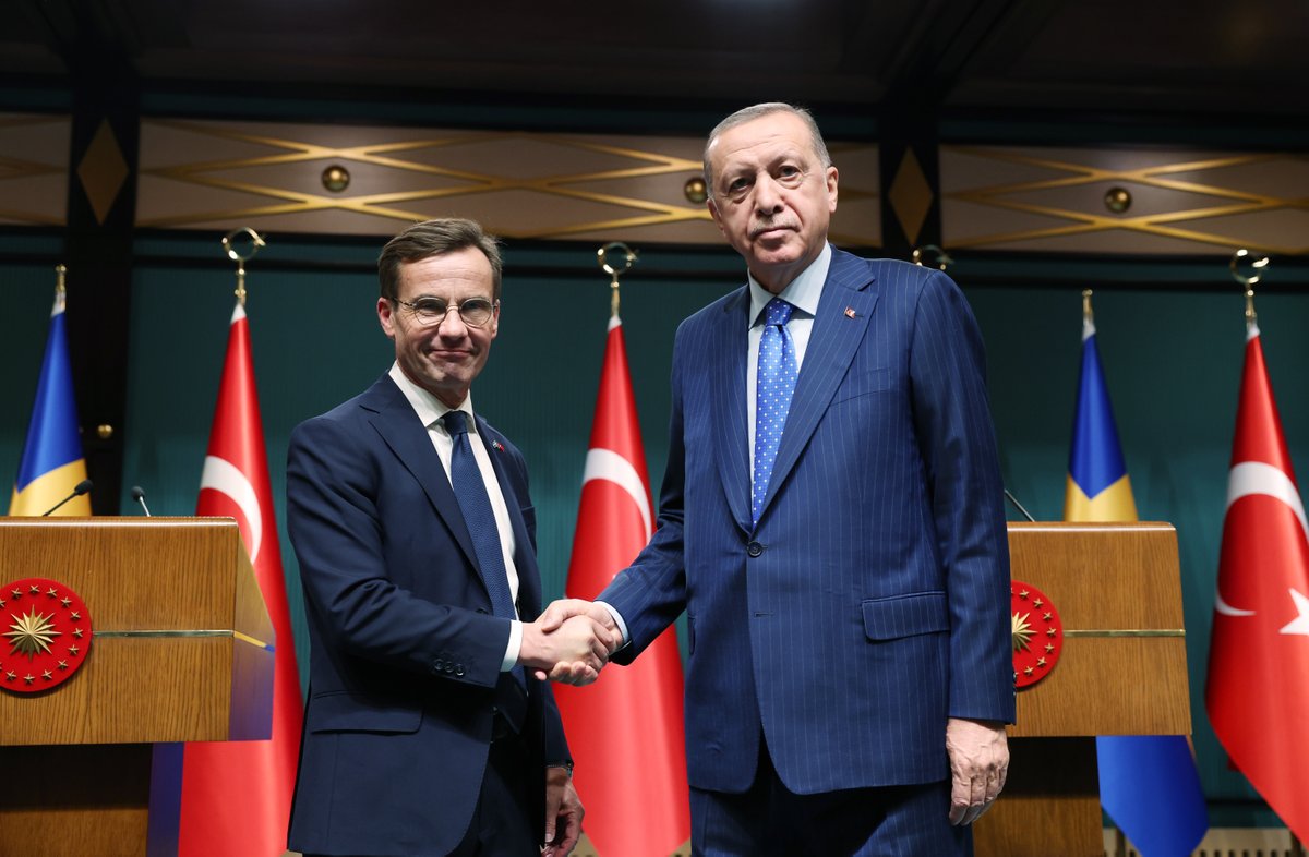 Recep Tayyip Erdoğan