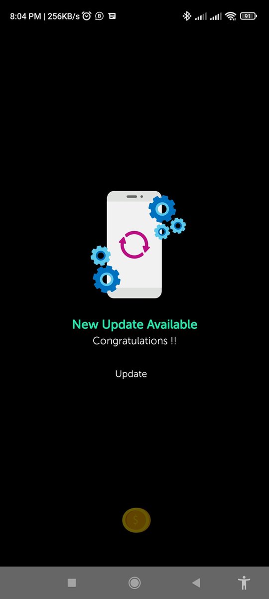 Ismail75166404's tweet photo. @MoliseMphatsoa1 @cryptominerapp https://t.co/YtX3RW04NV