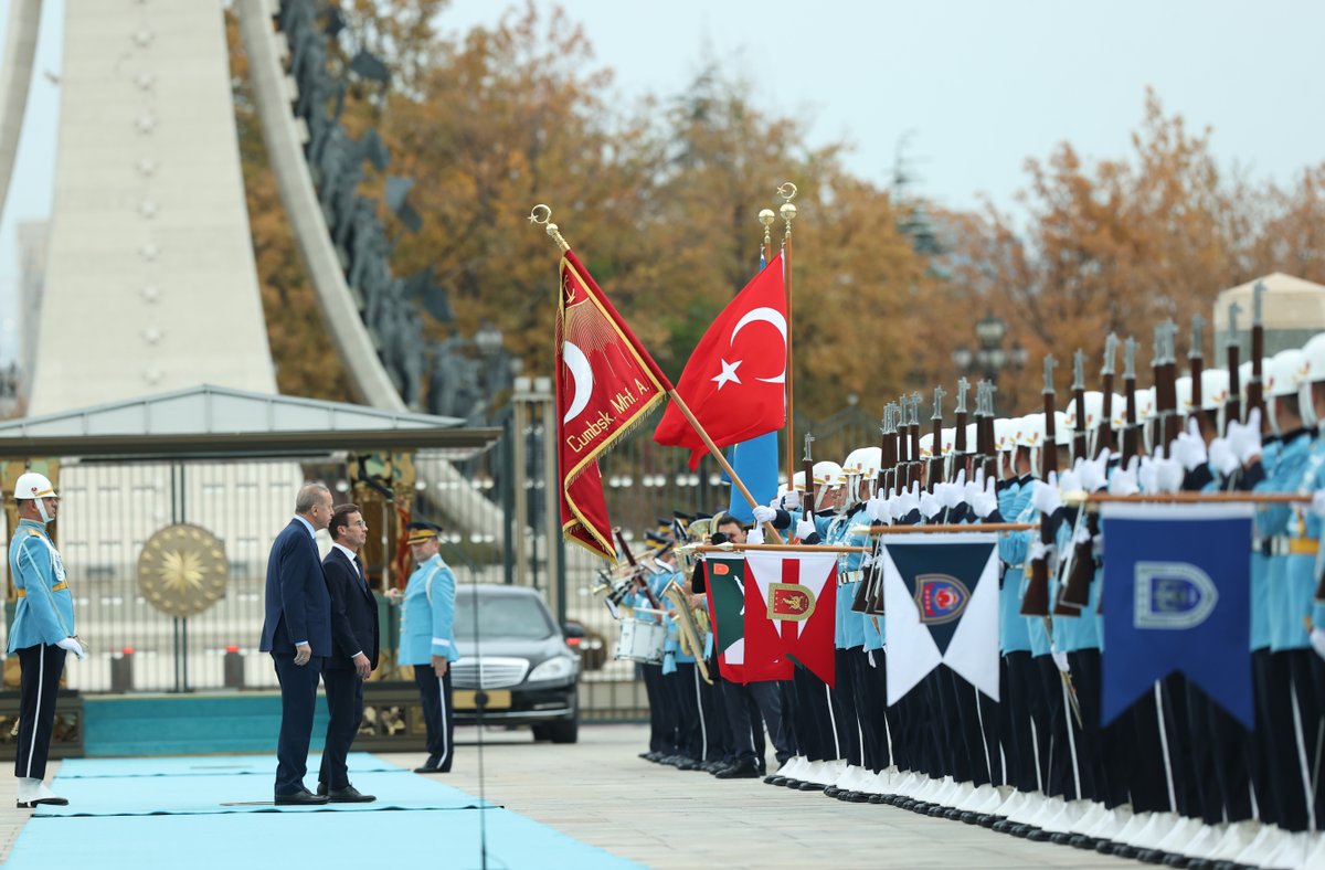 Recep Tayyip Erdoğan