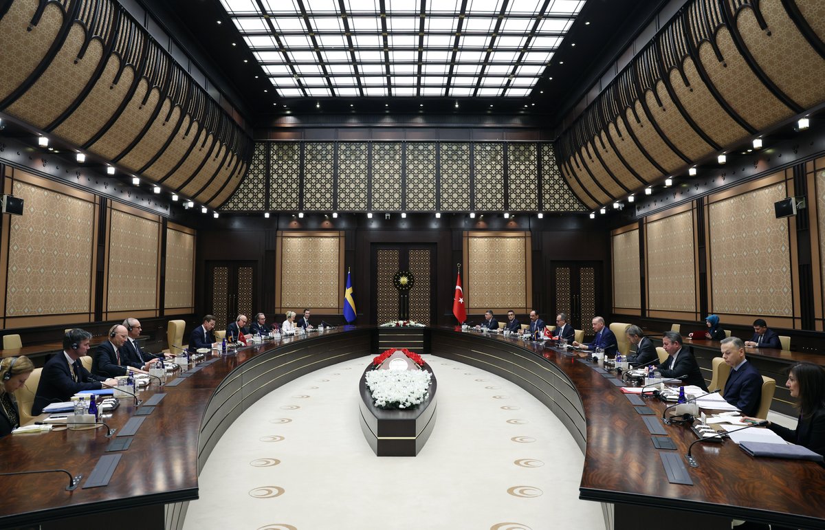 Recep Tayyip Erdoğan