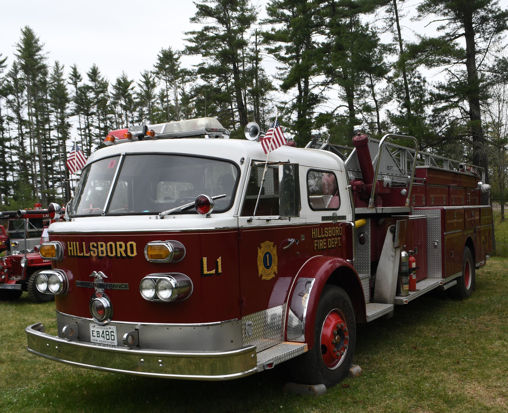 CT Fire Photo on Twitter "CFPA New Jersey member Chris Doc Denton