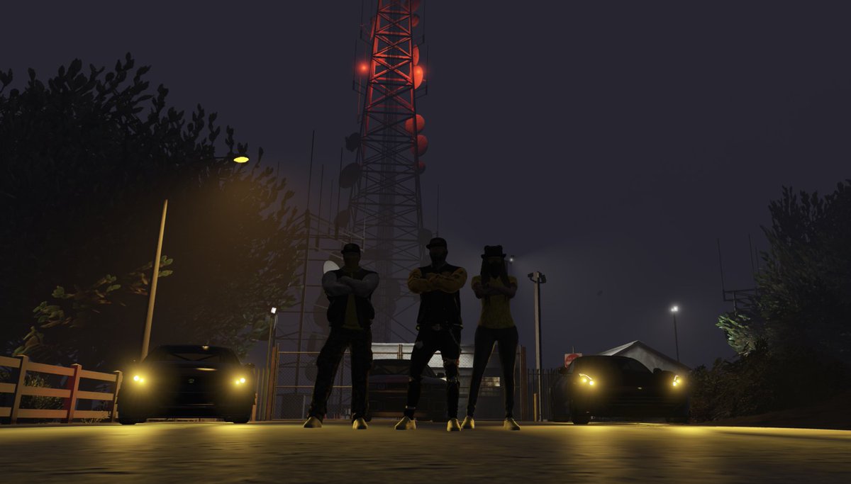 Nemesis Roleplay tweet media