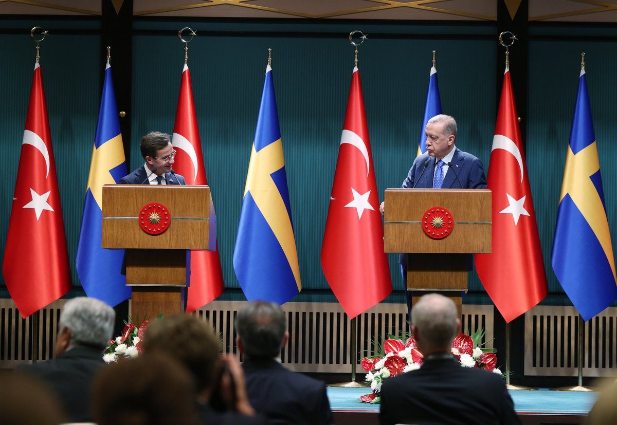 Recep Tayyip Erdoğan
