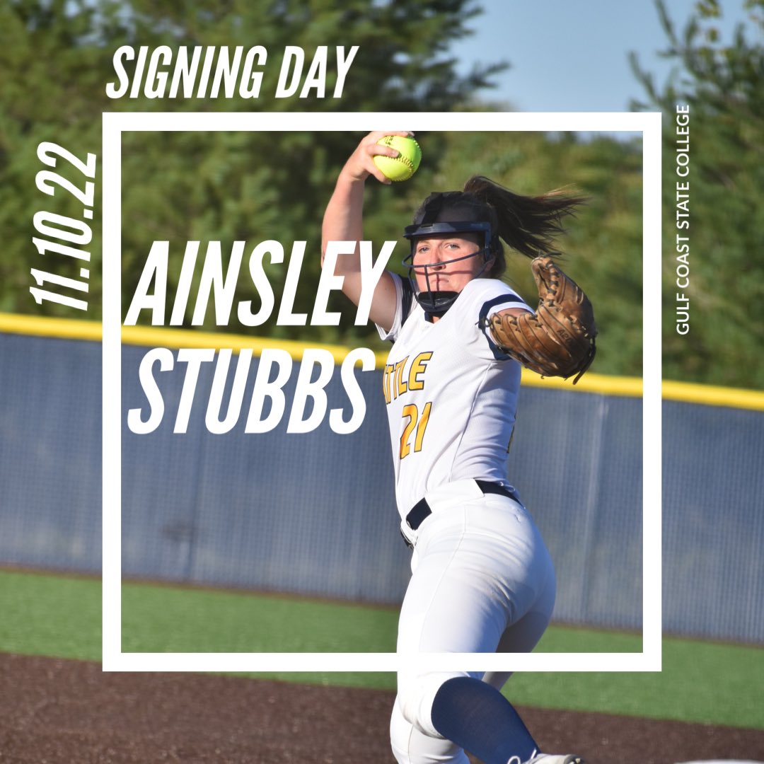 Come see these young ladies sign to play college ball on 11.10.22 in the Media Center 5pm. You don’t want to miss it! <a href="/BattleAthletics/">Battle Athletics & Activities</a>