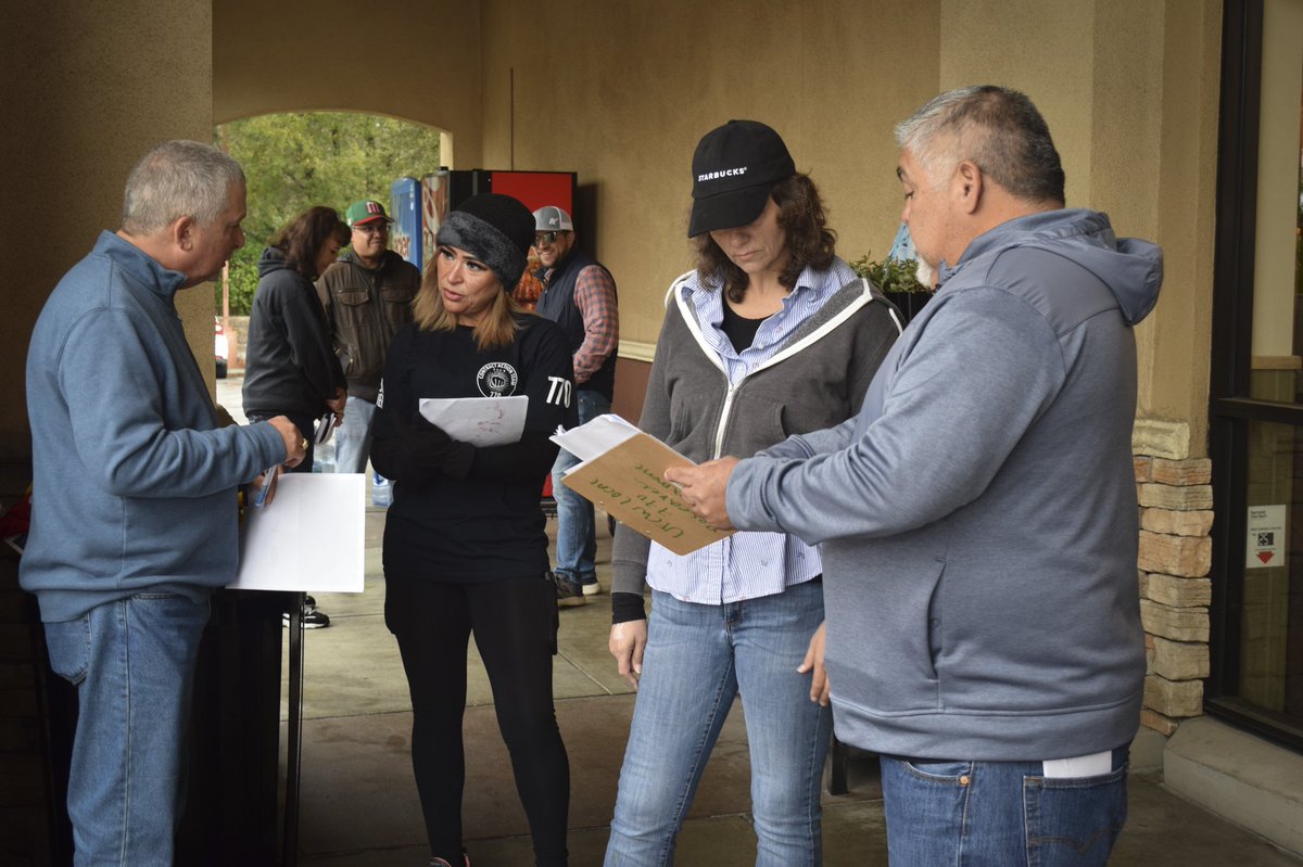 UFCW770 tweet media