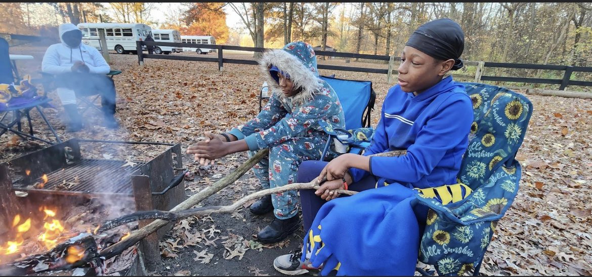 GEAR UP South Bend! tweet media