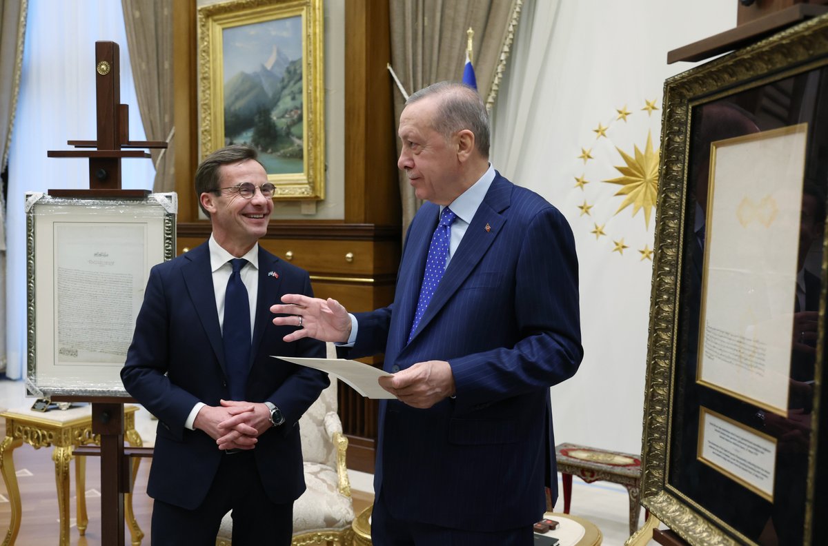 Recep Tayyip Erdoğan