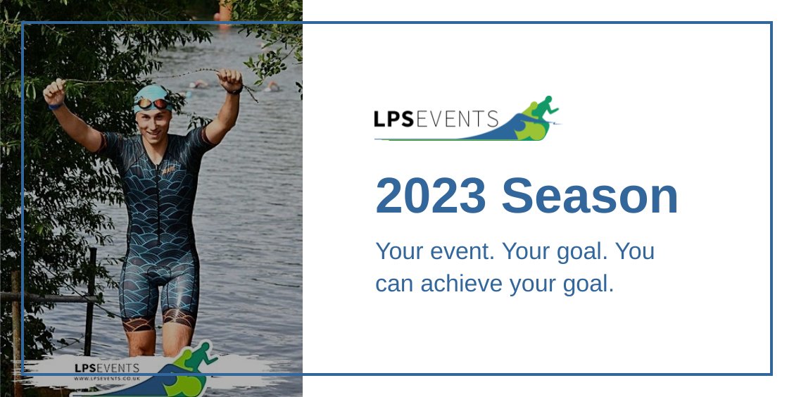 LPSSportsEvents's tweet image. LPS Events open for 2023 - mailchi.mp/lpsevents/lps-…

Use the code EarlyBirdT