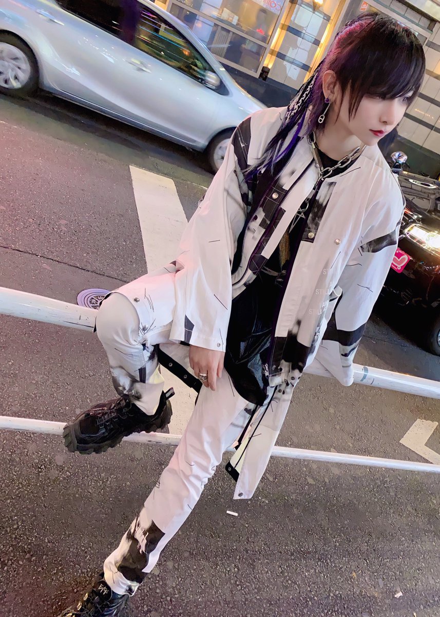 EVOL__LEON's tweet photo. ん？ https://t.co/szTEMvjpf6