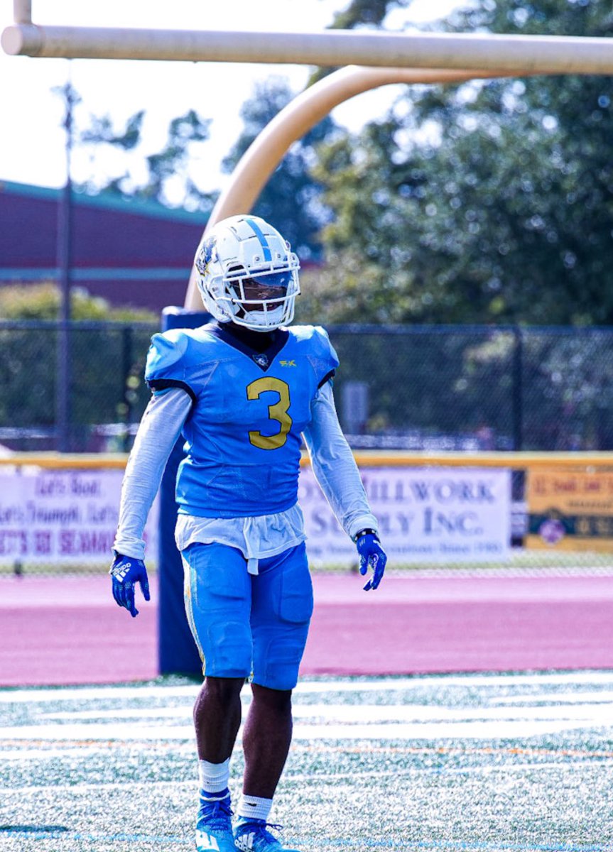 This chapter is now complete <a href="/MrNoOffseason/">Coach R. Williams</a> <a href="/Coach__Stone/">Russell Stone</a> Thank you for your coaching  and life lessons it was fun to cook up some schools with my Beach family <a href="/CollegiateMb/">Myrtle Beach Collegiate Post-Grad Academy</a>