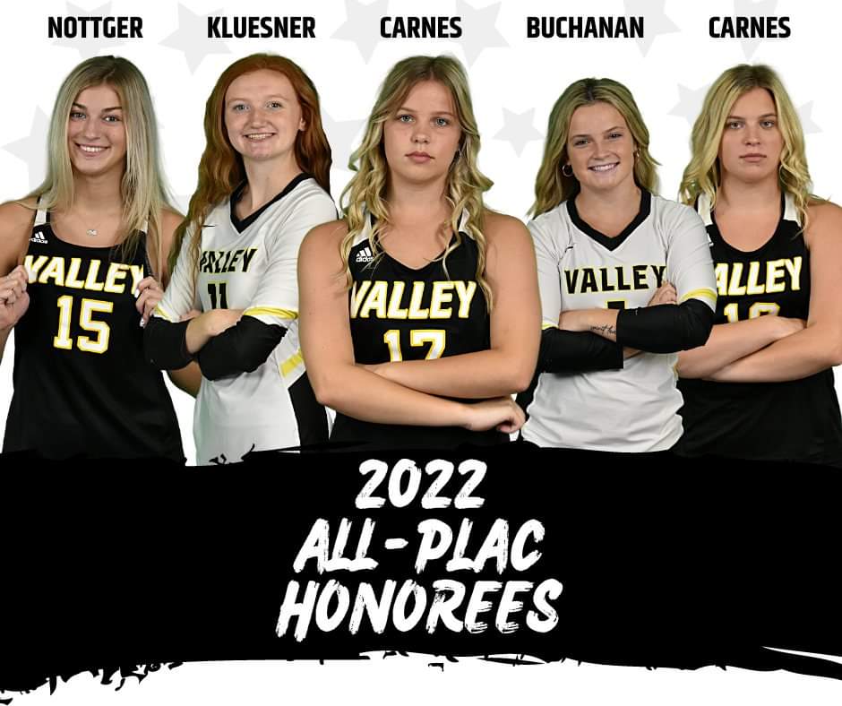 Congratulations to our FIVE All-Patoka Lake Athletic Conference honorees!
📝: athletics.svalley.k12.in.us/Article/3873