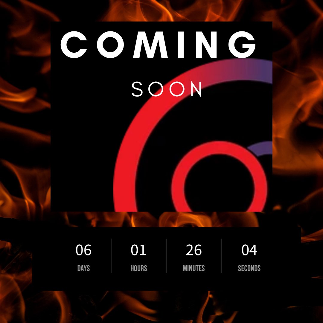 OneGuild4All's tweet image. We’ve got something cookin’! Stay Tuned!!