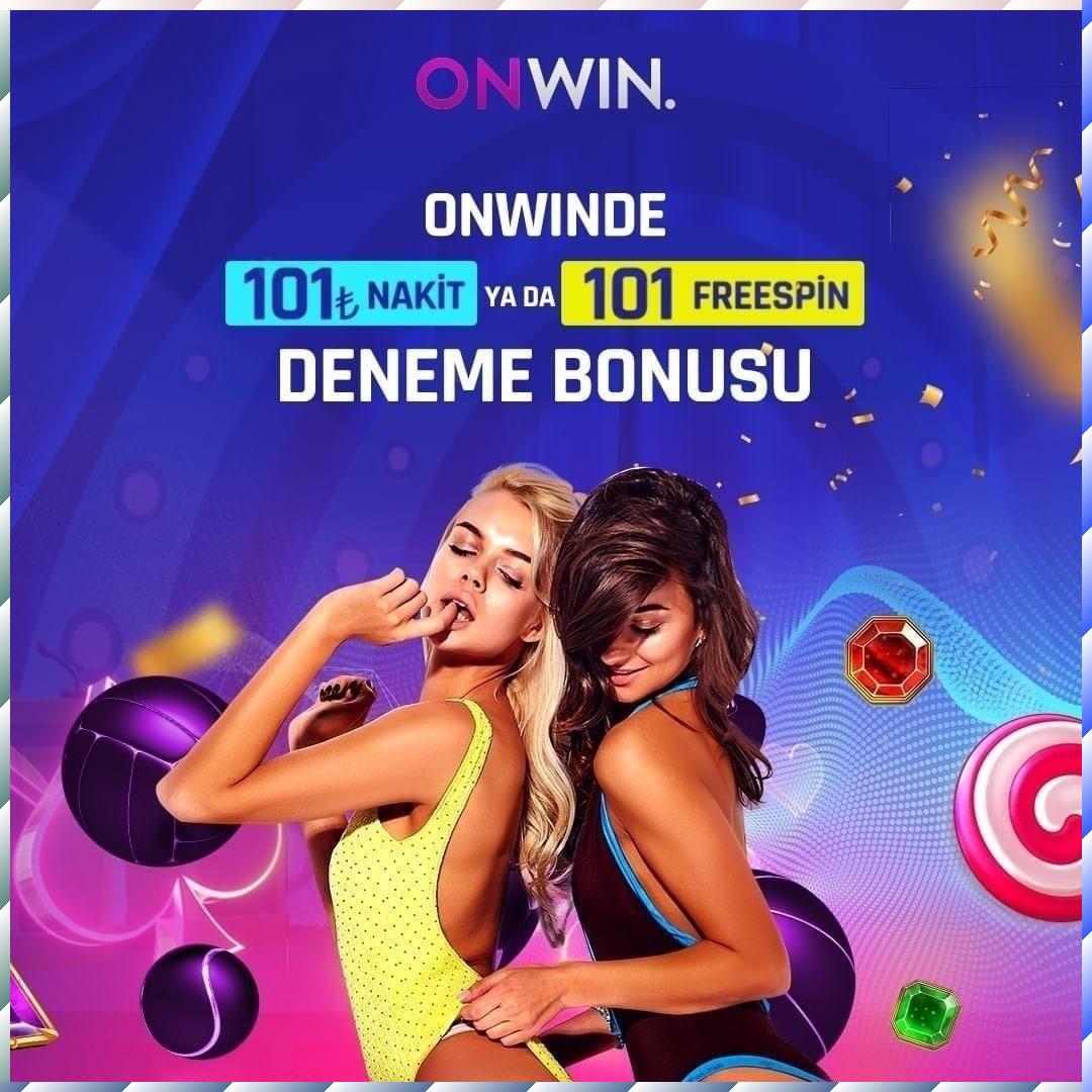 Freespin  eklemeleri sweet bonanza oyununda yapılmaktadır. 
 
  100 TL Deneme bonusu ve Hosgeldin Bonusu Siteleri 
 
  ✔Bonuslar👉  heylink.me/CasinoEla/ 
 
 bahigo interbahis sultanbet  marsbahis vippark marsbet  sahabet padişahbet betturkey  onwin bahis levantcasino