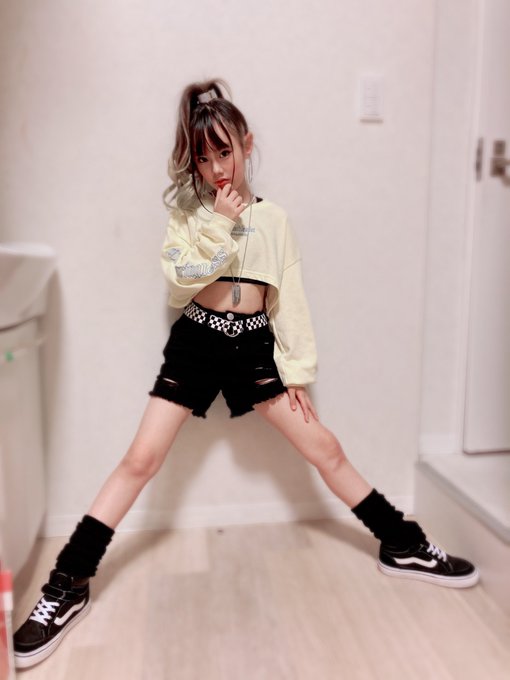 Twitterのコスプレ画像24