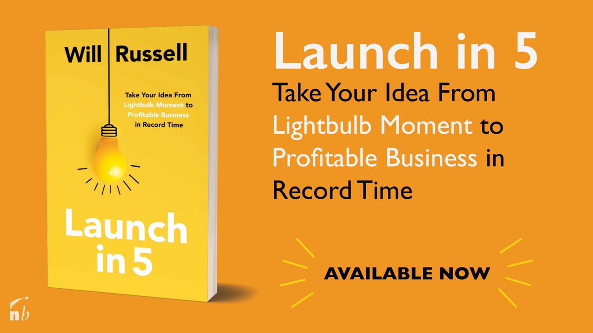 Russell Marketing tweet media