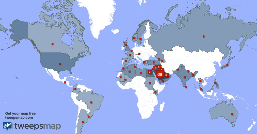 sultan122o's tweet photo. I have 2 new followers from Saudi Arabia 🇸🇦, and more last week. See https://t.co/f5kYCu6YQV https://t.co/TOMKlylzow