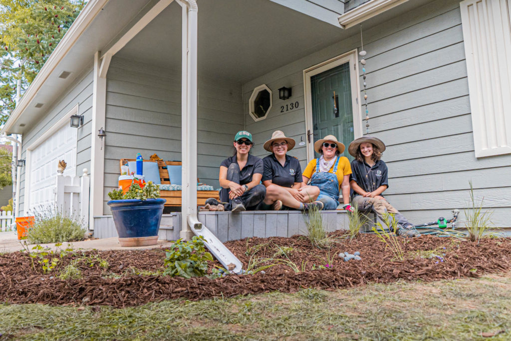 Tweet by Colorado State University