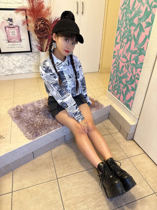 Twitterのコスプレ画像38