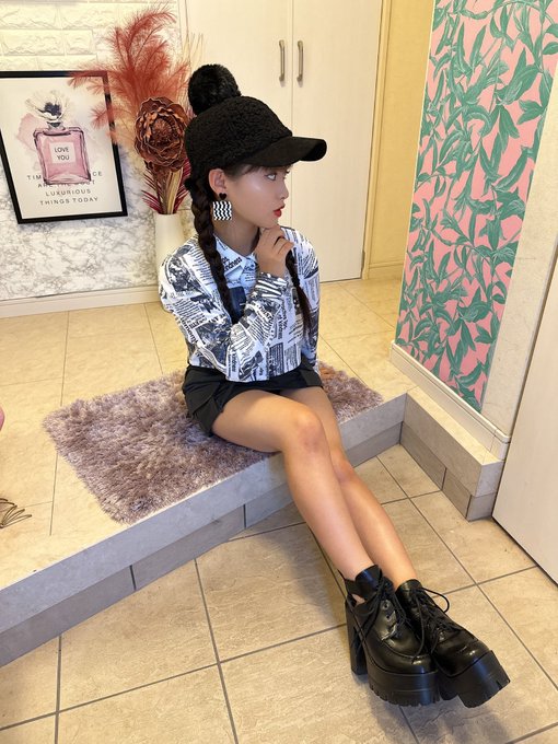 Twitterのコスプレ画像37