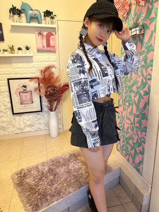 Twitterのコスプレ画像39